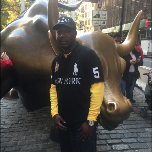 Meet your Posher, Kenneth - Picture 1 of 1